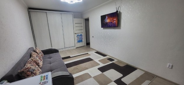 Продам, квартиру