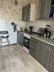 Продам/обмен 3-х комнатную квартиру