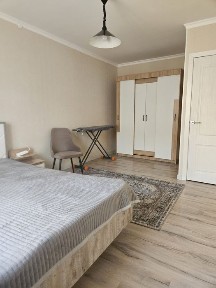 Сдаётся 1-комнатная квартира