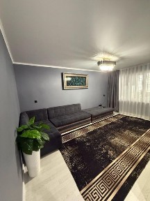 Аренда квартиры напротив Коктем