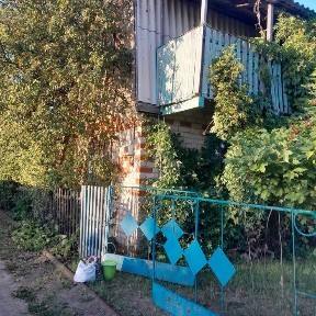 Продаётся дачный участок с Домиком, 5 соток