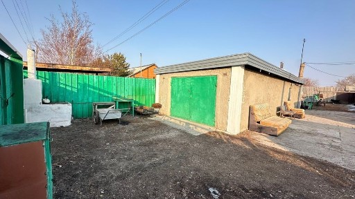 Продается дом п. Северо-западный обмен