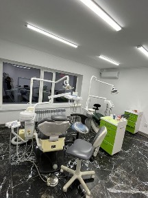 Сдам в аренду стоматологию действующую