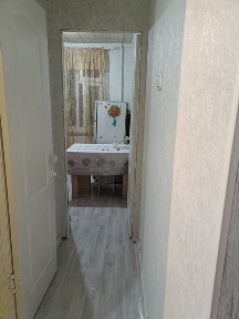 Жамбылская область, Тараз, 7-мкр. Самал