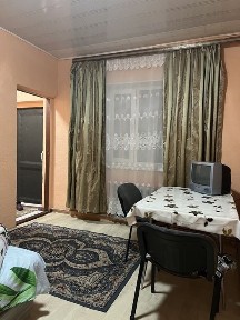 Сдам квартиру (частный дом)