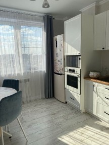 Квартиры посуточно в Алматы. 1-2 ком. Центр города