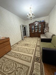 Квартира 3-х комнатная