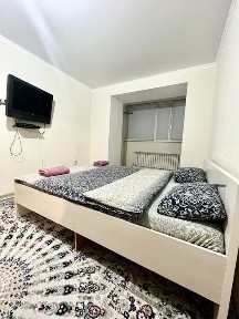 Актюбинская область, Актобе, микрорайон 11