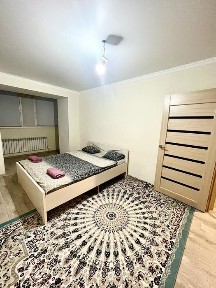 Актюбинская область, Актобе, Хлебокамбинат