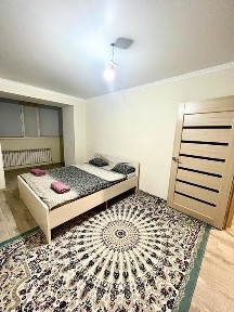 Квартира посуточно, на сутки квартиры, квартира по часам