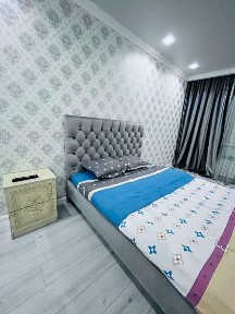 Актюбинская область, Актобе, Батыс 2