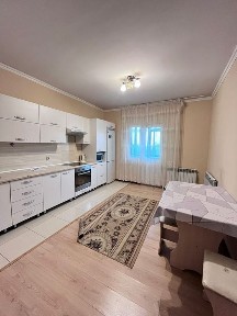 Актюбинская область, Актобе, микрорайон 11