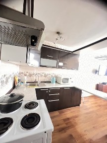 Акмолинская область, Астана, Сарыаркинский район