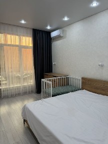 Атырауская область, Атырау, Самал