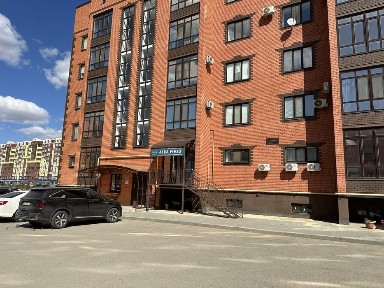 Продам комерческое помещение.