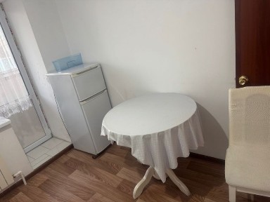 Актюбинская область, Актобе, Нур сити (авиагородок)