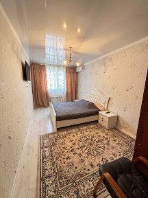 Мангистауская область, Актау, 1