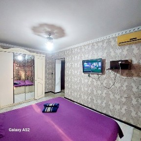 Туркестанская область, Шымкент, Аль-Фарабийский район