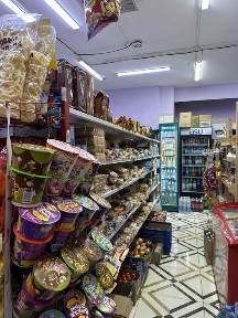 Сдам в аренду действующий магазин