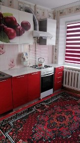 Квартира посуточно