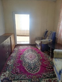 Северо-Казахстанская область, Петропавловск