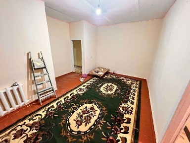 Кызылординская область, Кызылорда