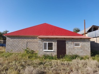 Западно-Казахстанская область, Уральск, 2-я база