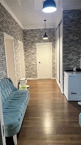 Сдам квартиру евро трешку в (Венском квартале)