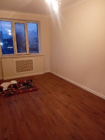 Продаётся 3х комнатная квартира в талгаре