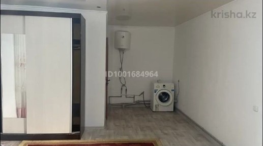 Алматинская область, Талдыкорган, Микрорайон 1