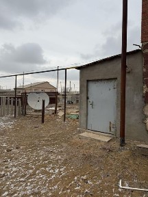 Кульсары Косшагыл