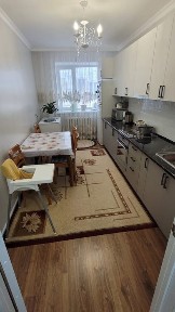 Акмолинская область, Астана, Нура