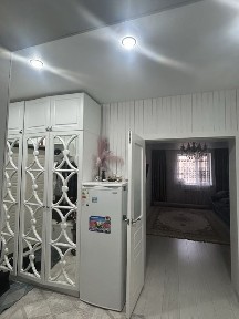 Акмолинская область, Астана, Алматинский район