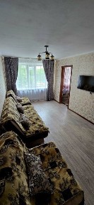 Продам 2-х С МЕБЕЛЬЮ