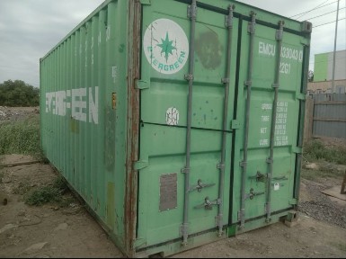 Карагандинская область, Жезказган