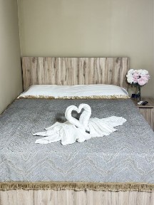 Дом отдыха на берегу Урала с Пирсом