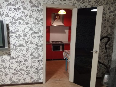 Продам квартиру на 7 мкр