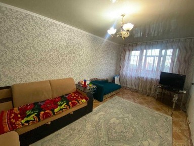 Костанайская область, Костанай