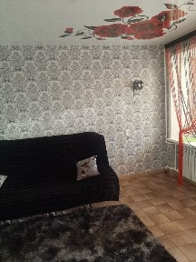 Продам 2х комнатную квартиру (студия)