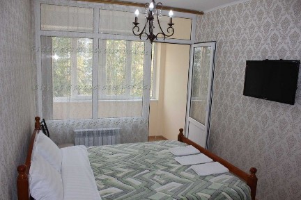 Алматинская область, Алматы, Бостандыкский район