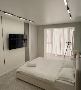 Посуточная квартира Квартира суткаға