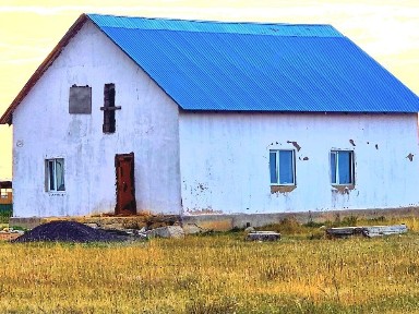 Дом, дача и земельный участок расположены в зоне отдыха Коянды