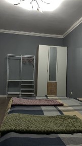 Актюбинская область, Актобе, микрорайон 8