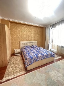 Акмолинская область, Астана, Нура