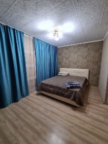 Акмолинская область, Астана, Алматинский район