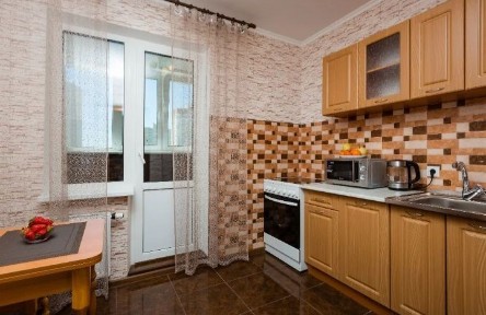 Акмолинская область, Астана, Сарыаркинский район