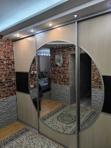 Акмолинская область, Астана, Байконурский