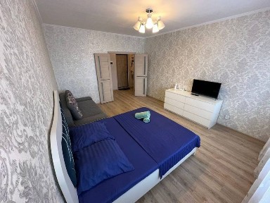 Восточно-Казахстанская область, Усть-Каменогорск, Иртышский