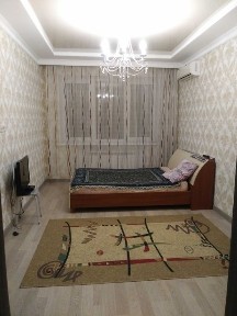 Актюбинская область, Актобе, Батыс 2