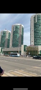 Актюбинская область, Актобе, микрорайон 11